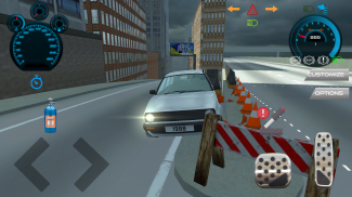 Real G2 Simulator screenshot 0