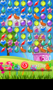 Candy Jewels Match 3 screenshot 6