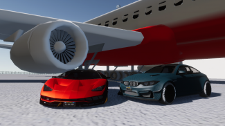 Multi Car Parking 3D Simulator screenshot 1