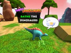 Happy Dinosaurs screenshot 3