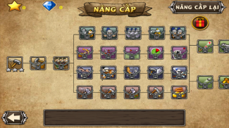 Đế Chế Online - De Che AoE screenshot 6