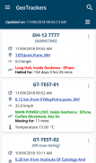 GeoTrackers MRM screenshot 7