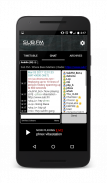 Sub FM - Official App screenshot 3