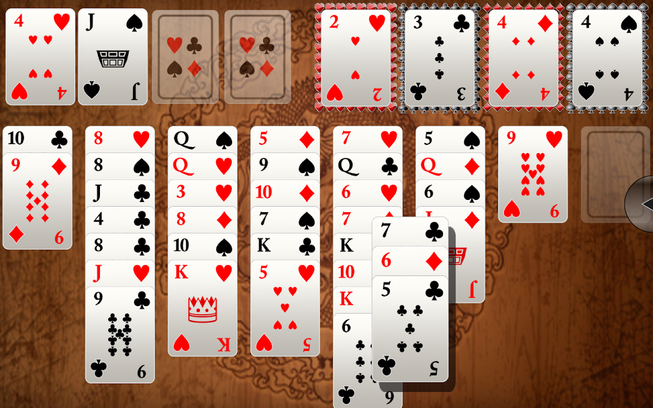 Загрузить APK для Android | Aptoide - Ultimate FreeCell Solitaire 3D