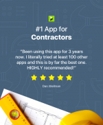 Joist App for Contractors screenshot 8