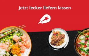 Lieferheld | Essen bestellen screenshot 9