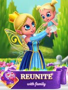 Bubble Shooter: Princess Alice screenshot 20