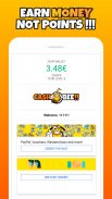 Cashbee: Earn money play Games screenshot 0