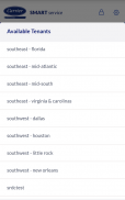 Carrier® SMART Service screenshot 9