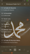 Sholawat Nabi Lengkap Mp3 Lirik Offline screenshot 2