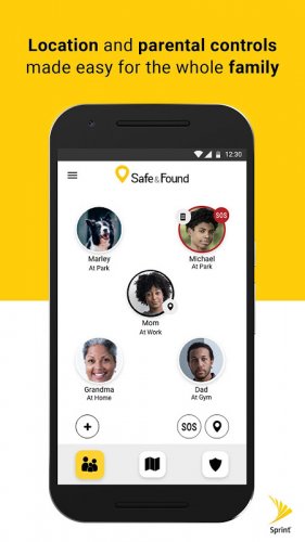 Safe Found 2 9 1 Download Android Apk Aptoide