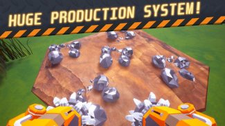 Scrap Factory Automation screenshot 12