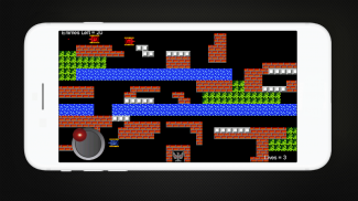 Heavy Tank Battle screenshot 0