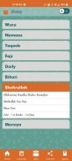 Namaaz Times for Mumineen screenshot 4