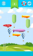 Airship World Adventures screenshot 4