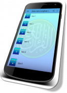 Buku Iqra Lengkap (1-6) screenshot 1