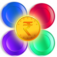 Color Pins - Earn Free Cash and Mobile Recharge screenshot 7