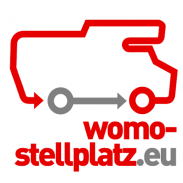 Womo-Stellplatz.eu Free screenshot 0