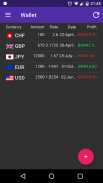 Currency BG screenshot 1