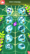 Hutan Mimpi Solitaire - gratis solitaire permainan screenshot 5