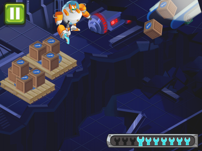 Transformers Rescue Bots 2 1 Download Android Apk Aptoide