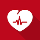 Blood Pressure Diary Icon