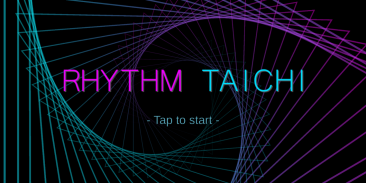 Rhythm Taichi screenshot 4