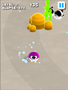 Swim Fishy Swim screenshot 9