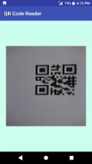 QR Code Reader screenshot 4