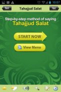 Tahajjud Salat screenshot 4