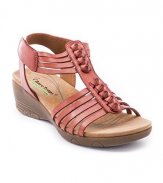 Wedge Sandals screenshot 2