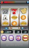 Bitcoin Jackpot screenshot 2