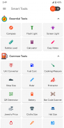 Smart Tools - Multipurpose Kit screenshot 3