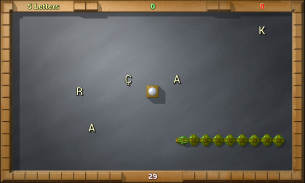 Snake Treasure Chest screenshot 7