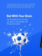 NeuroBet - Bet With Your Brain screenshot 5