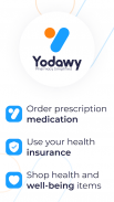 Yodawy - Healthcare Simplified screenshot 7