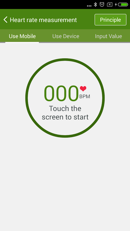 4Free Heart Rate Measure 1.2.0 Download 