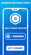 Daily Robux - ROBUX Puzzle for Android - Free App Download