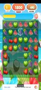 Match 3 Fruits : Fruits Matching Game screenshot 11