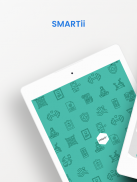 SMARTii screenshot 9