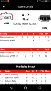 National Ringette League screenshot 11