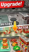 COOKING CRUSH: City of Free Cooking Games Madness screenshot 9