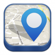 Graticule - simple real-time location sharing app screenshot 4