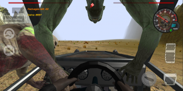 Drive Z Run Z screenshot 0