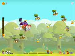 Rocky Rampage: Wreck 'em Up screenshot 11