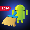 Cleaner & File manager Icon
