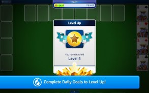 FreeCell Solitaire: Card Games screenshot 6