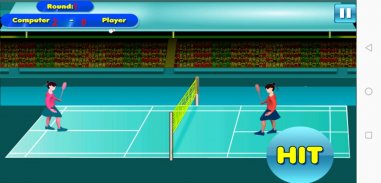 Badminton screenshot 5