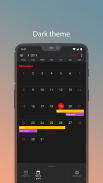 NaLabe Calendar ・ 3 in 1 screenshot 5