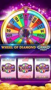Vegas Grand Slots: FREE Casino screenshot 8